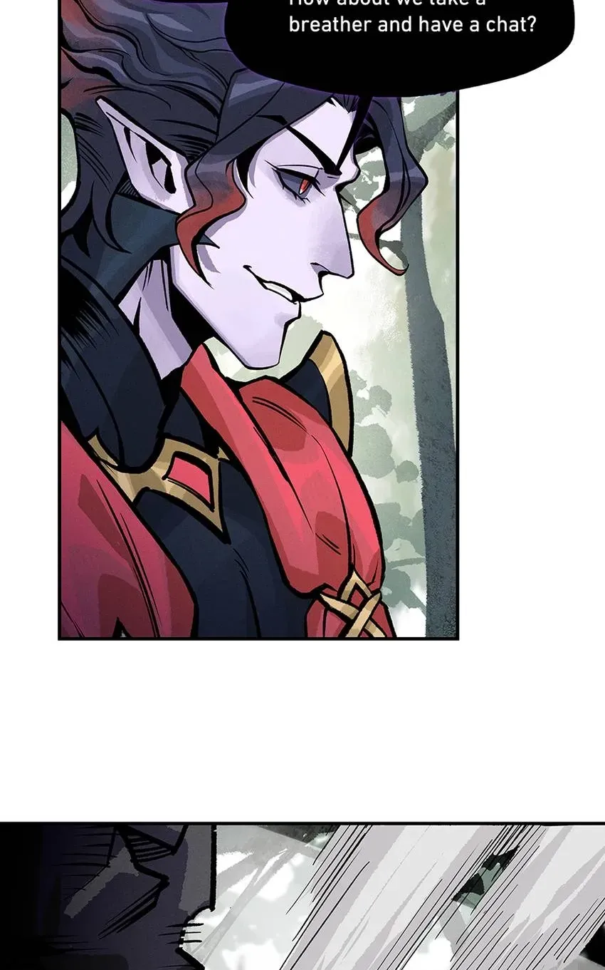 Chains of the Covenant | AFK Arena Chapter 3 page 50 - 