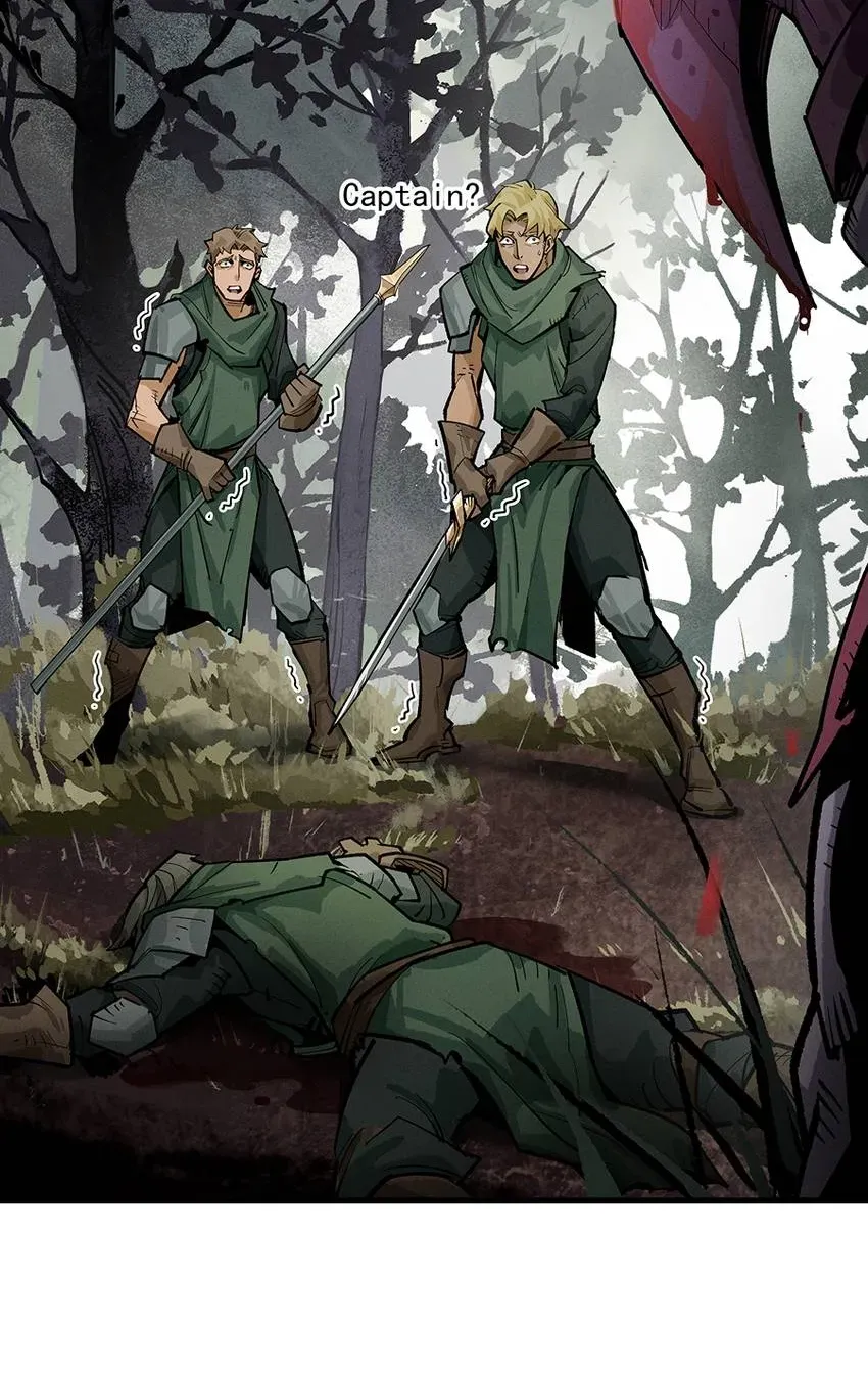 Chains of the Covenant | AFK Arena Chapter 3 page 6 - 