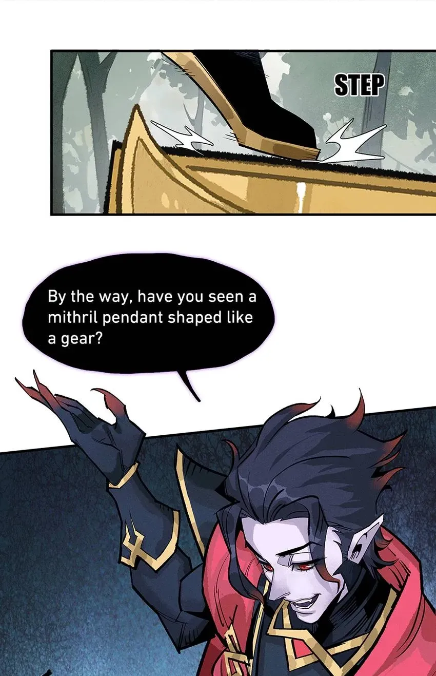 Chains of the Covenant | AFK Arena Chapter 3 page 52 - 