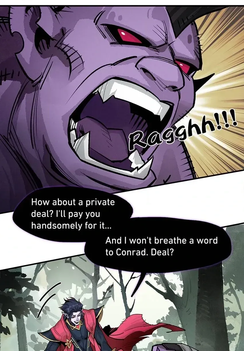 Chains of the Covenant | AFK Arena Chapter 3 page 54 - 
