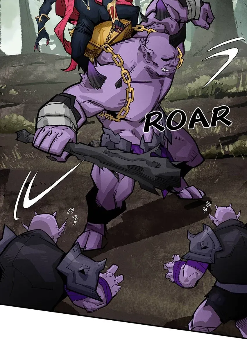 Chains of the Covenant | AFK Arena Chapter 3 page 55 - 