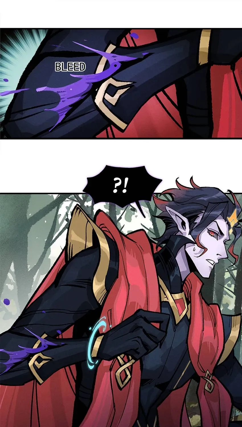 Chains of the Covenant | AFK Arena Chapter 3 page 59 - 