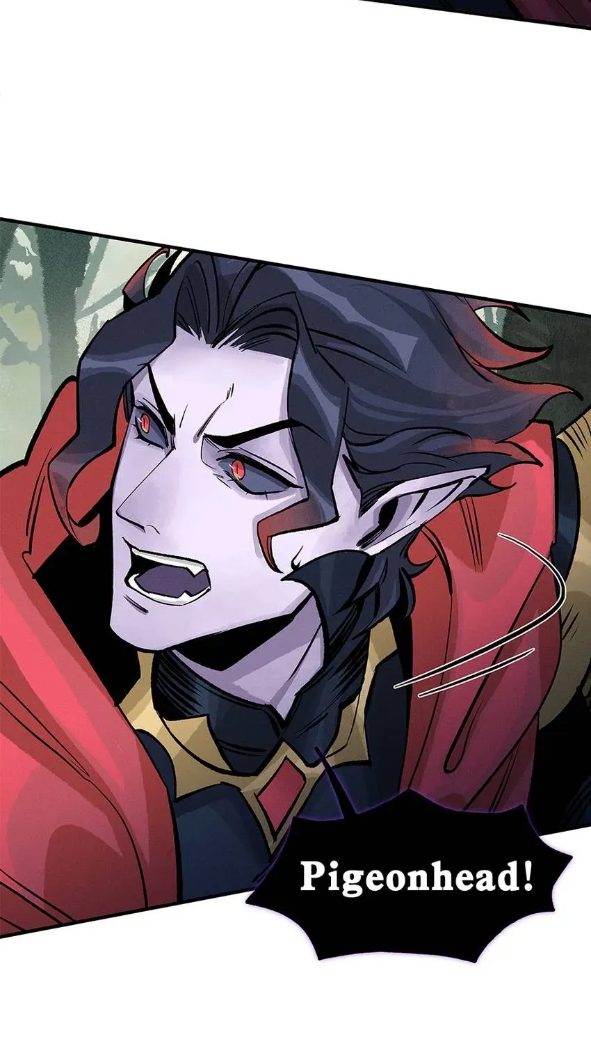Chains of the Covenant | AFK Arena Chapter 3 page 61 - 