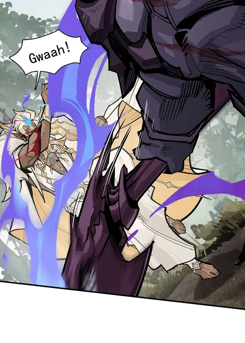Chains of the Covenant | AFK Arena Chapter 3 page 64 - 