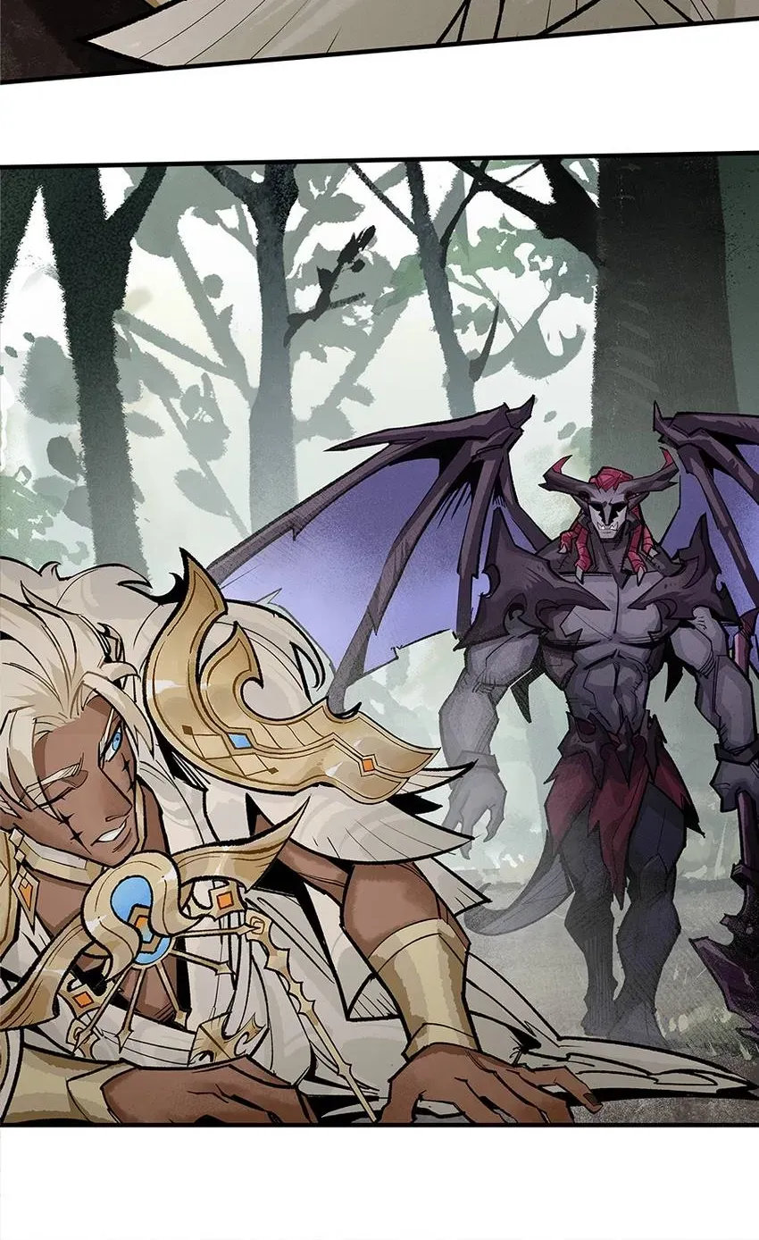 Chains of the Covenant | AFK Arena Chapter 3 page 67 - 