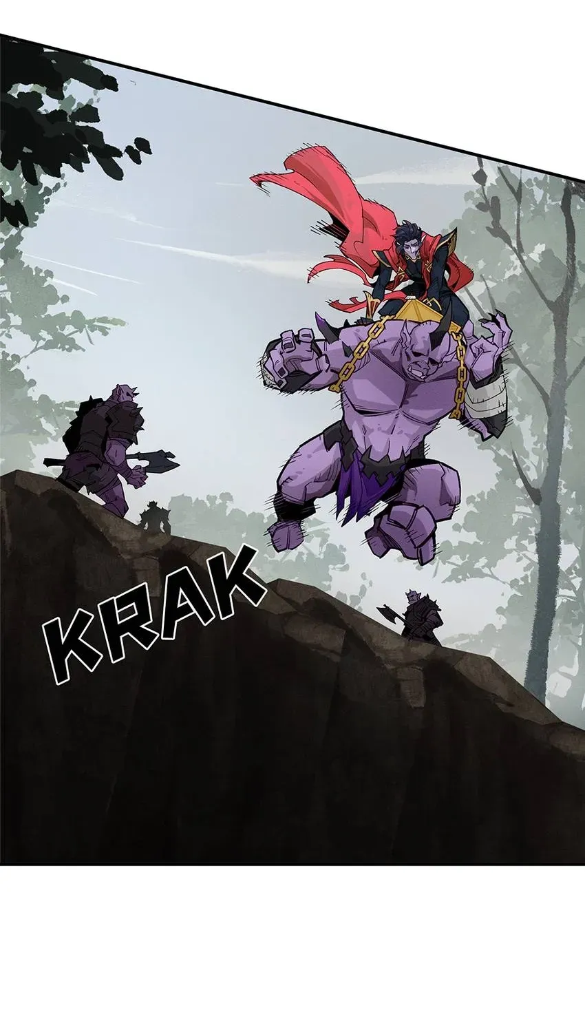 Chains of the Covenant | AFK Arena Chapter 3 page 73 - 