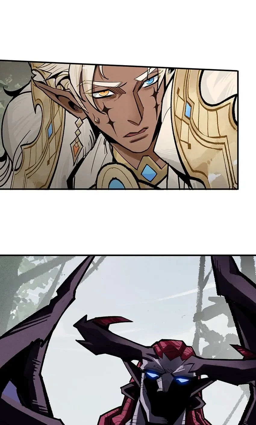 Chains of the Covenant | AFK Arena Chapter 3 page 74 - 