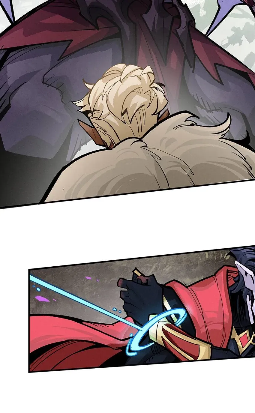 Chains of the Covenant | AFK Arena Chapter 3 page 77 - 