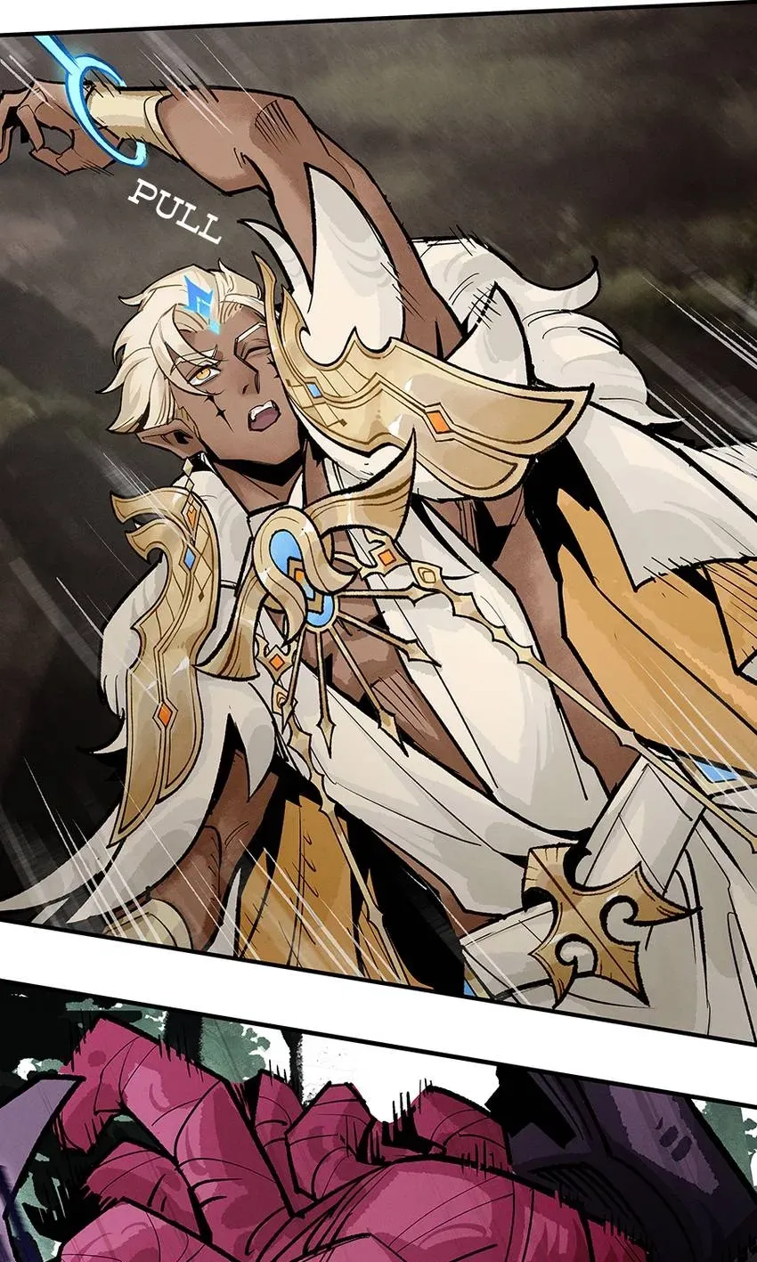 Chains of the Covenant | AFK Arena Chapter 3 page 78 - 