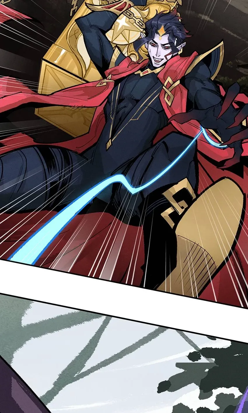 Chains of the Covenant | AFK Arena Chapter 3 page 80 - 