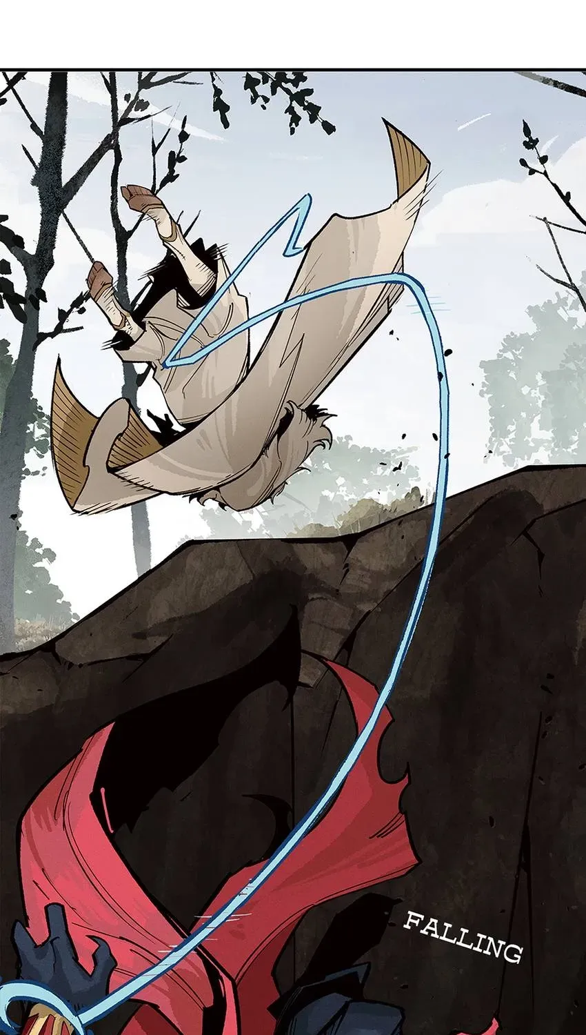 Chains of the Covenant | AFK Arena Chapter 3 page 84 - 