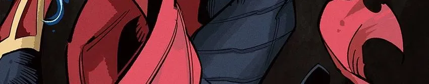 Chains of the Covenant | AFK Arena Chapter 3 page 85 - 