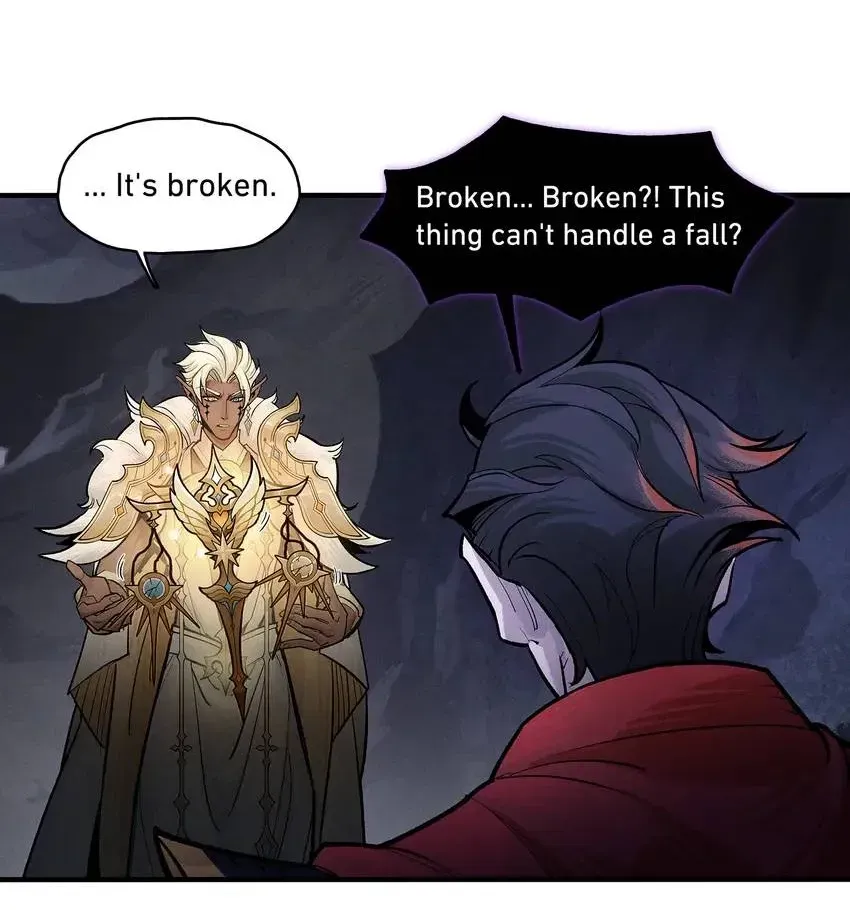 Chains of the Covenant | AFK Arena Chapter 4 page 14 - 