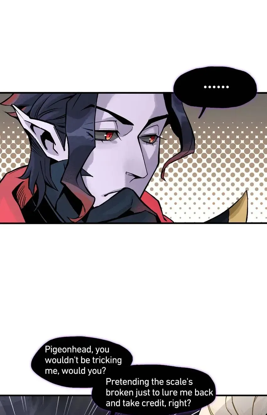 Chains of the Covenant | AFK Arena Chapter 4 page 18 - 