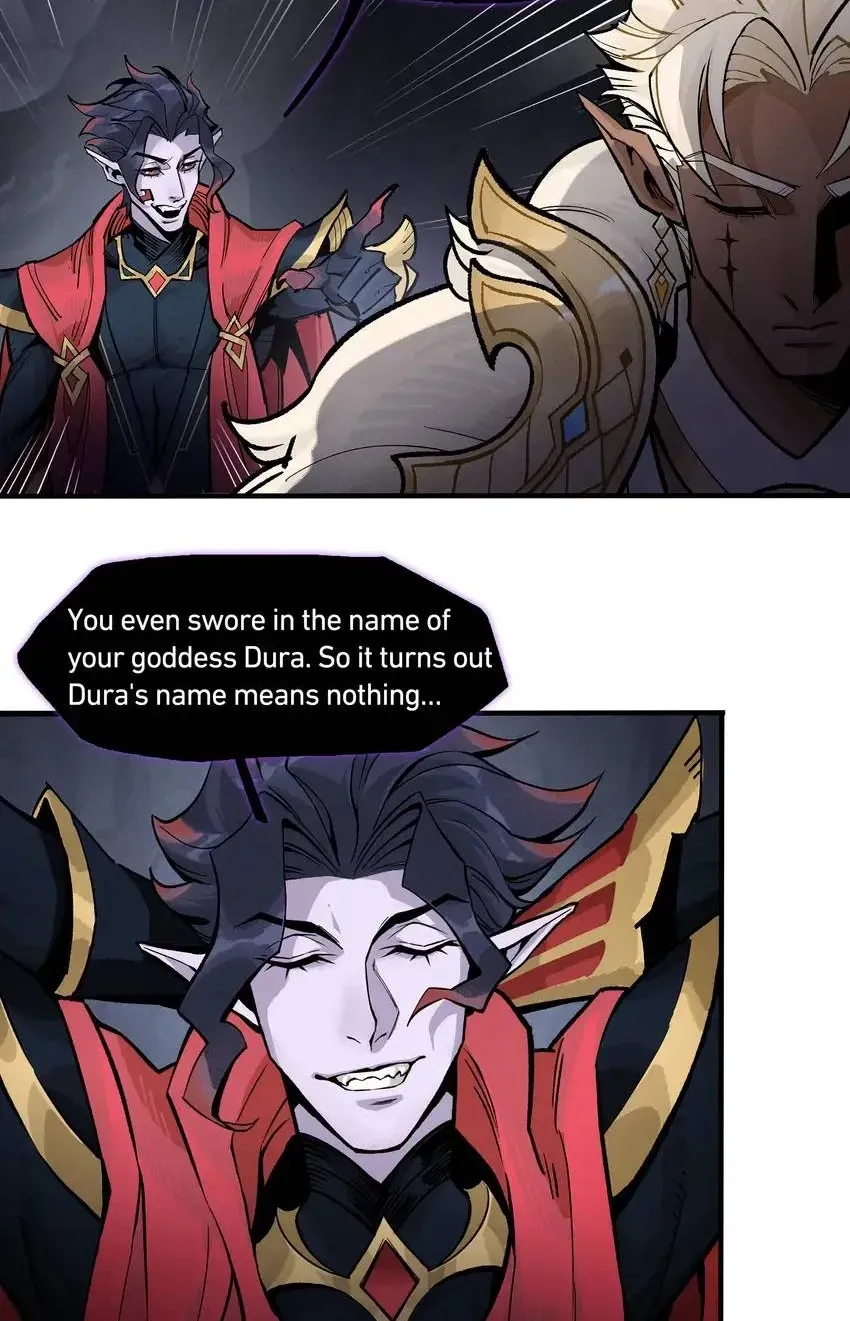Chains of the Covenant | AFK Arena Chapter 4 page 19 - 