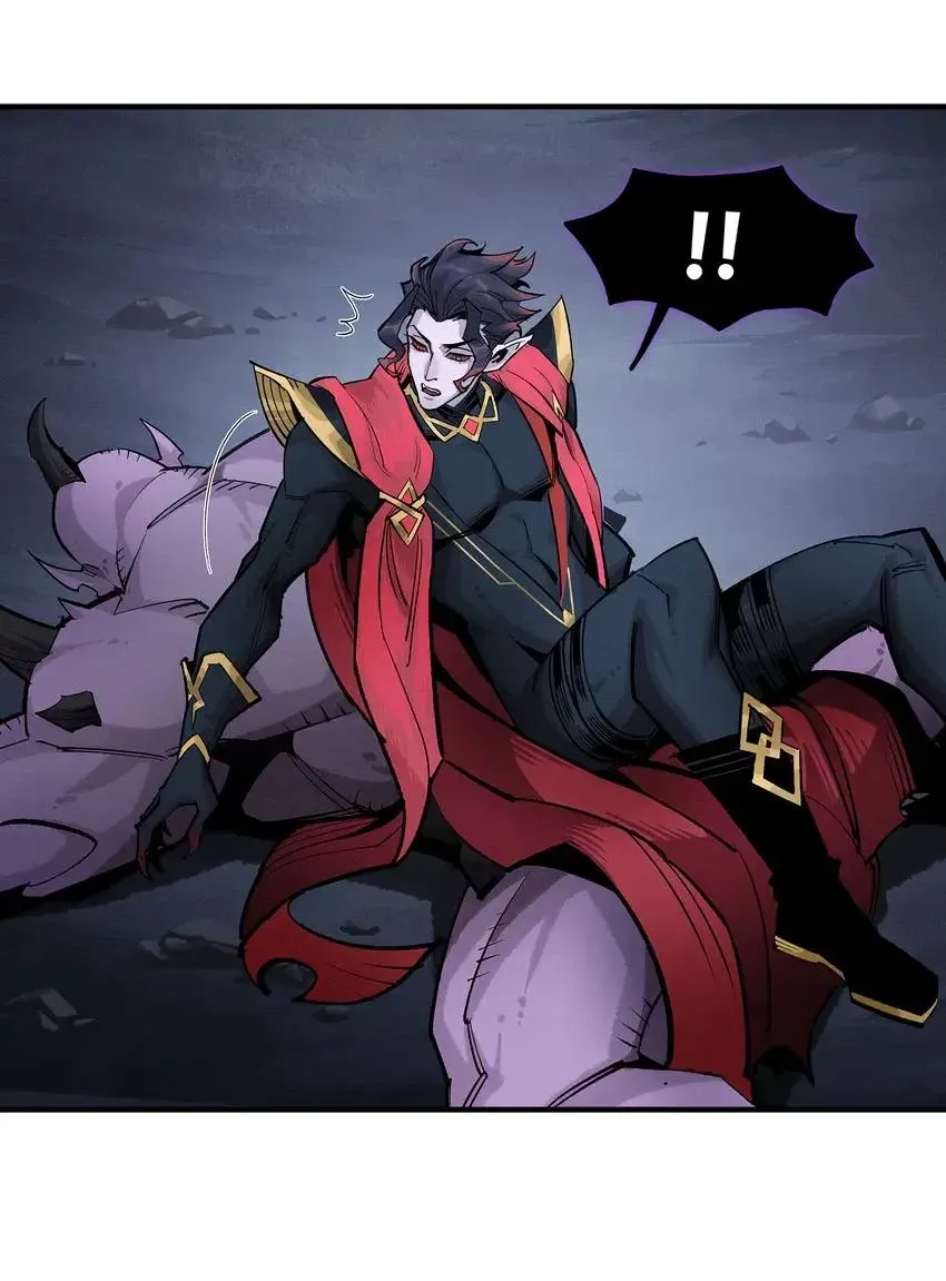 Chains of the Covenant | AFK Arena Chapter 4 page 3 - 