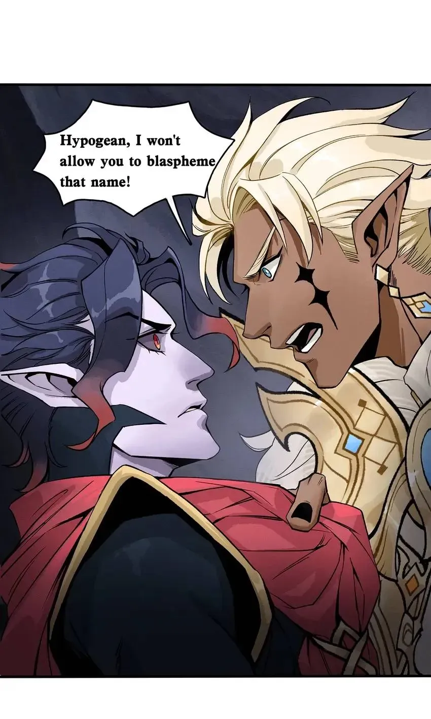 Chains of the Covenant | AFK Arena Chapter 4 page 21 - 