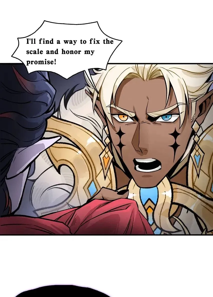 Chains of the Covenant | AFK Arena Chapter 4 page 22 - 