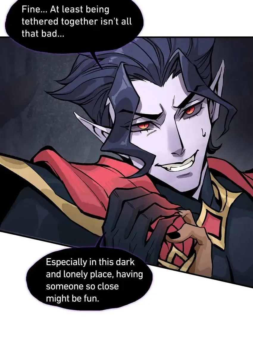 Chains of the Covenant | AFK Arena Chapter 4 page 23 - 