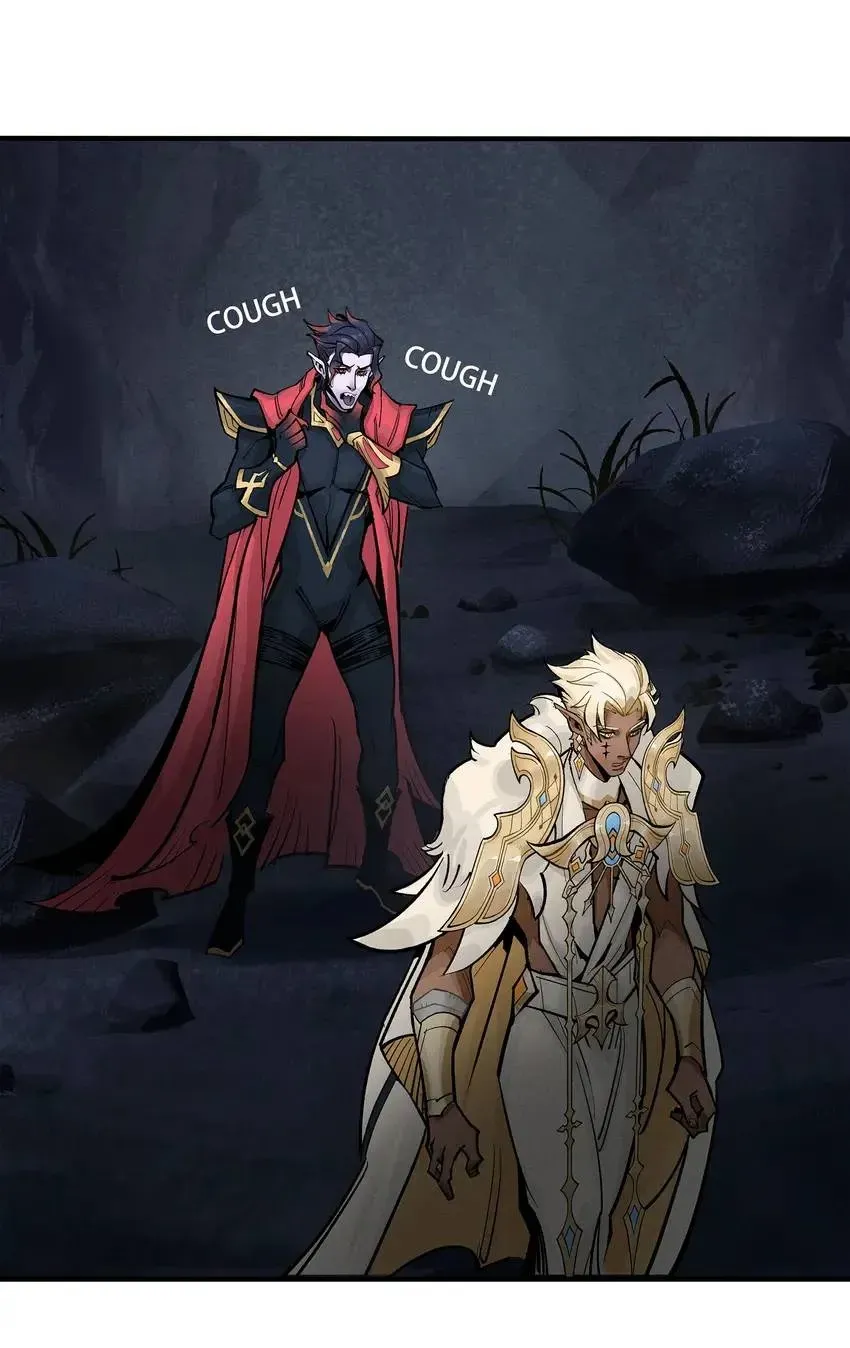 Chains of the Covenant | AFK Arena Chapter 4 page 24 - 