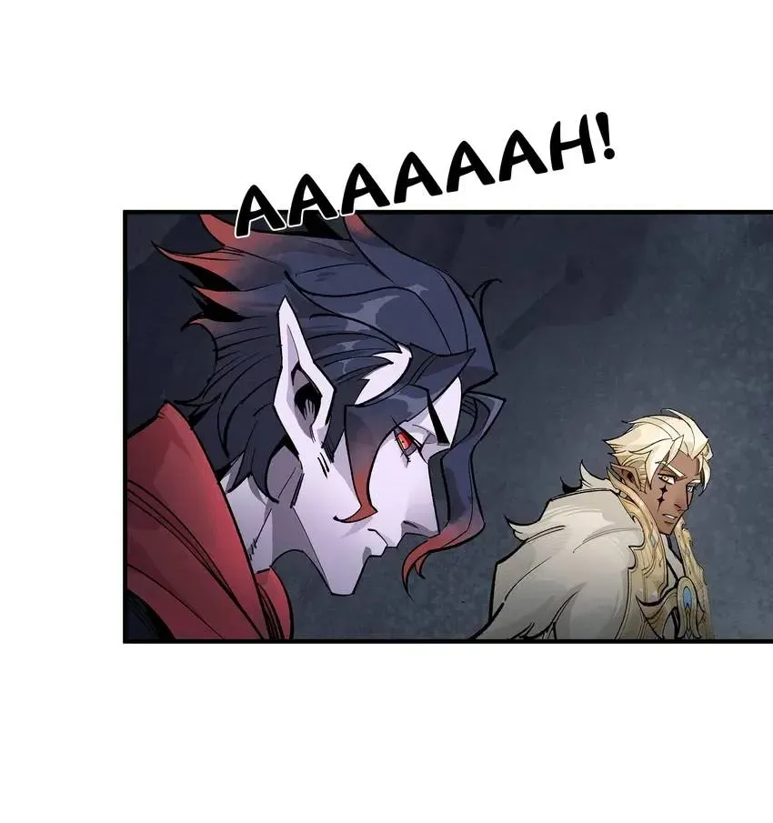 Chains of the Covenant | AFK Arena Chapter 4 page 25 - 