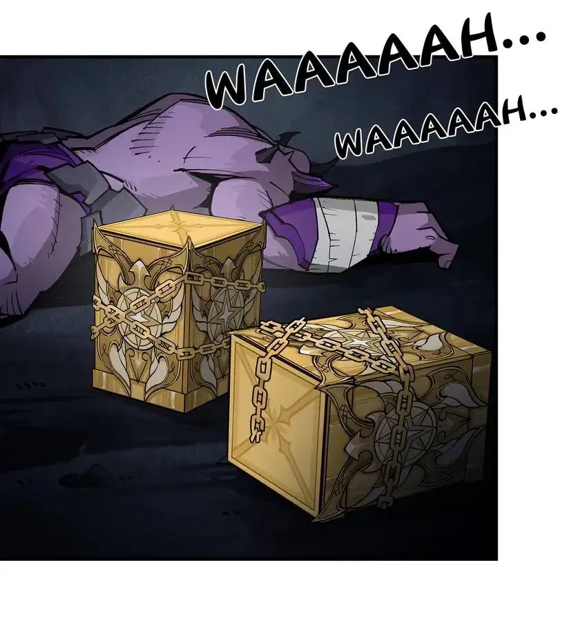 Chains of the Covenant | AFK Arena Chapter 4 page 26 - 
