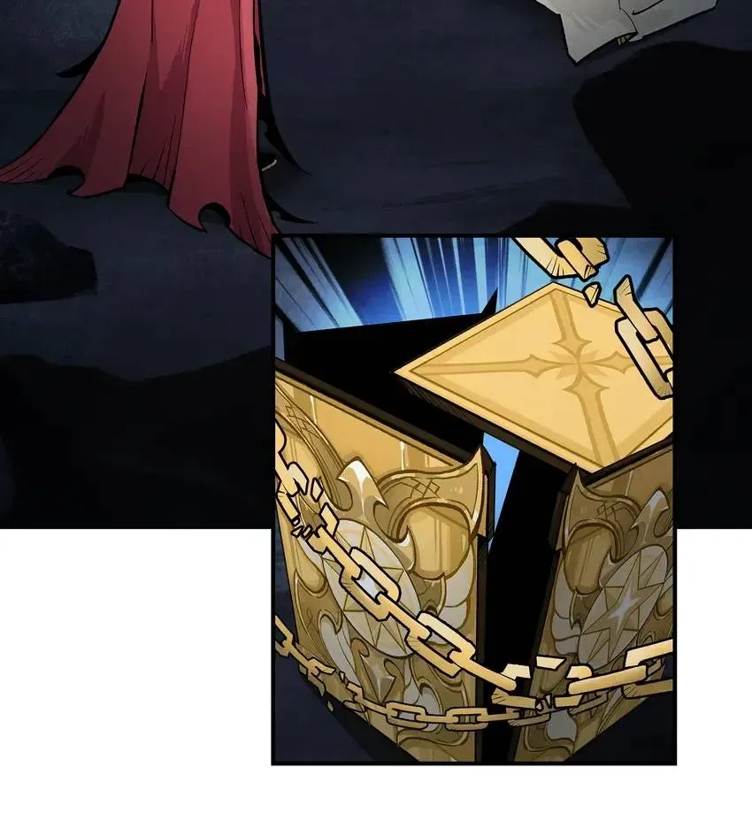 Chains of the Covenant | AFK Arena Chapter 4 page 28 - 