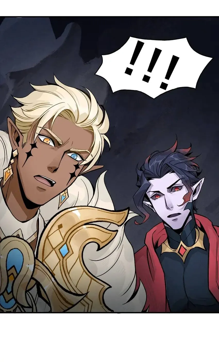 Chains of the Covenant | AFK Arena Chapter 4 page 29 - 