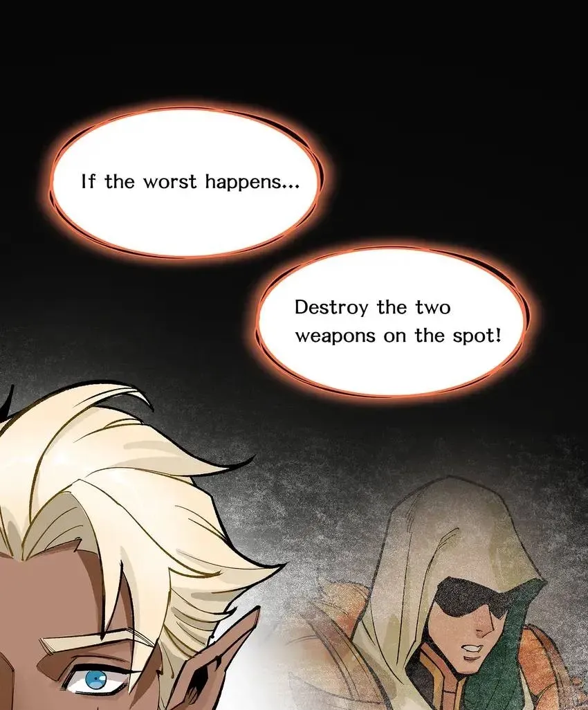 Chains of the Covenant | AFK Arena Chapter 4 page 36 - 