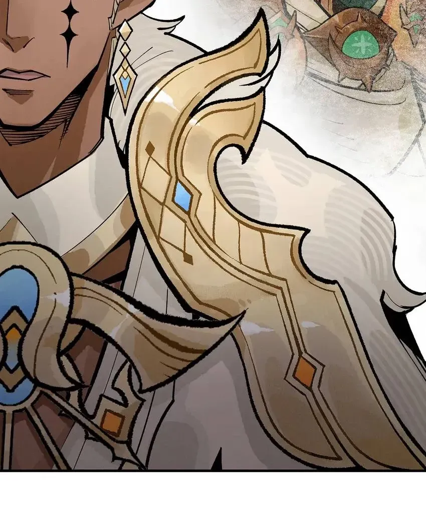 Chains of the Covenant | AFK Arena Chapter 4 page 37 - 
