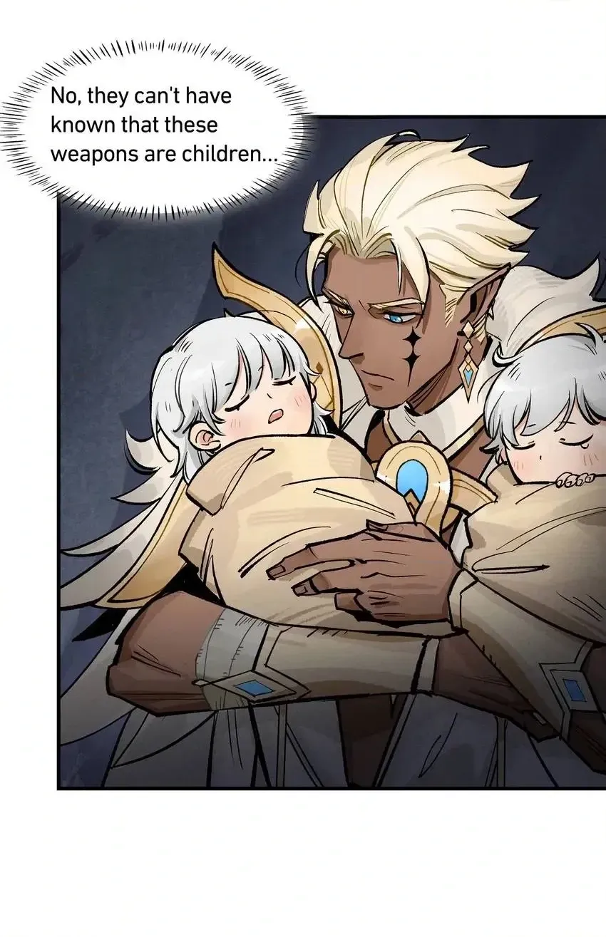Chains of the Covenant | AFK Arena Chapter 4 page 40 - 