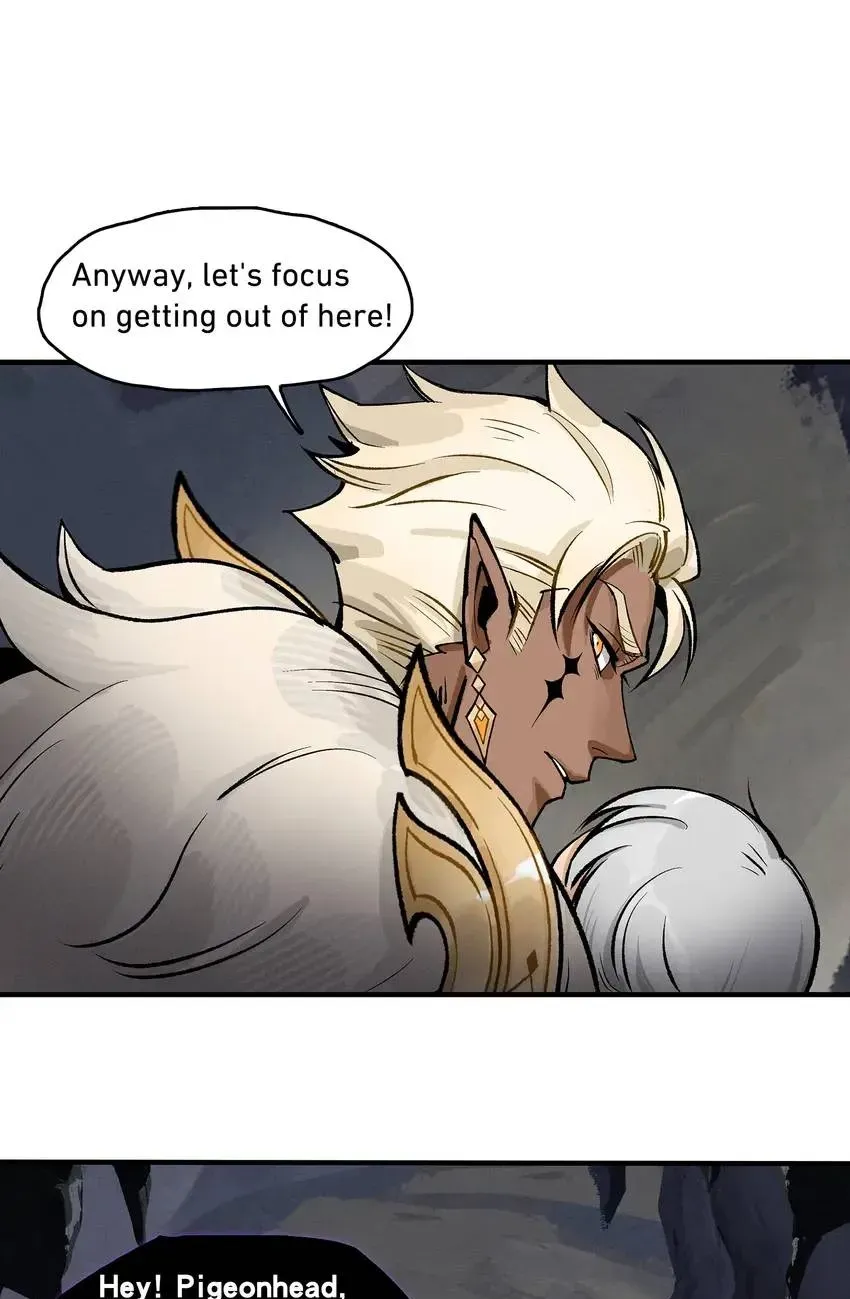 Chains of the Covenant | AFK Arena Chapter 4 page 41 - 