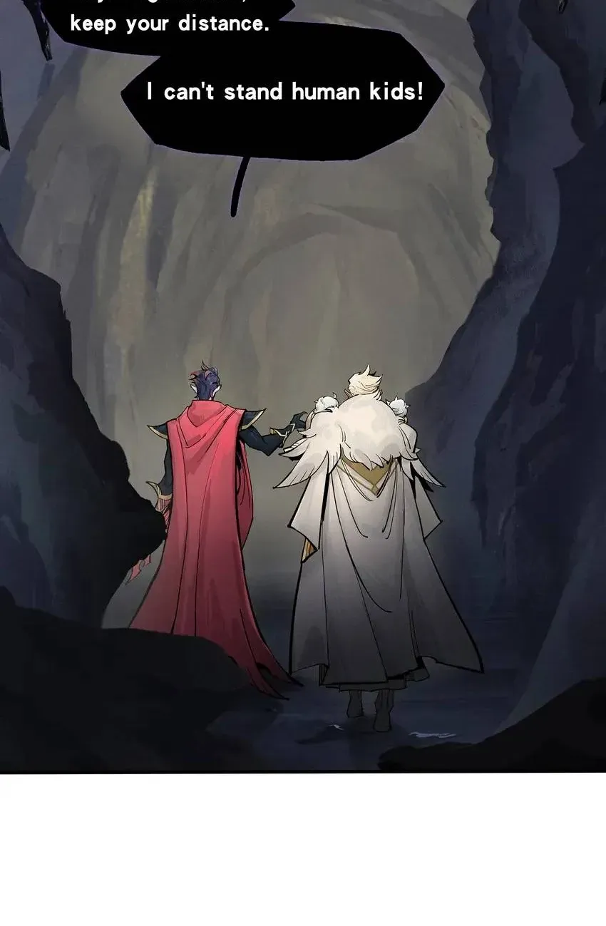 Chains of the Covenant | AFK Arena Chapter 4 page 42 - 