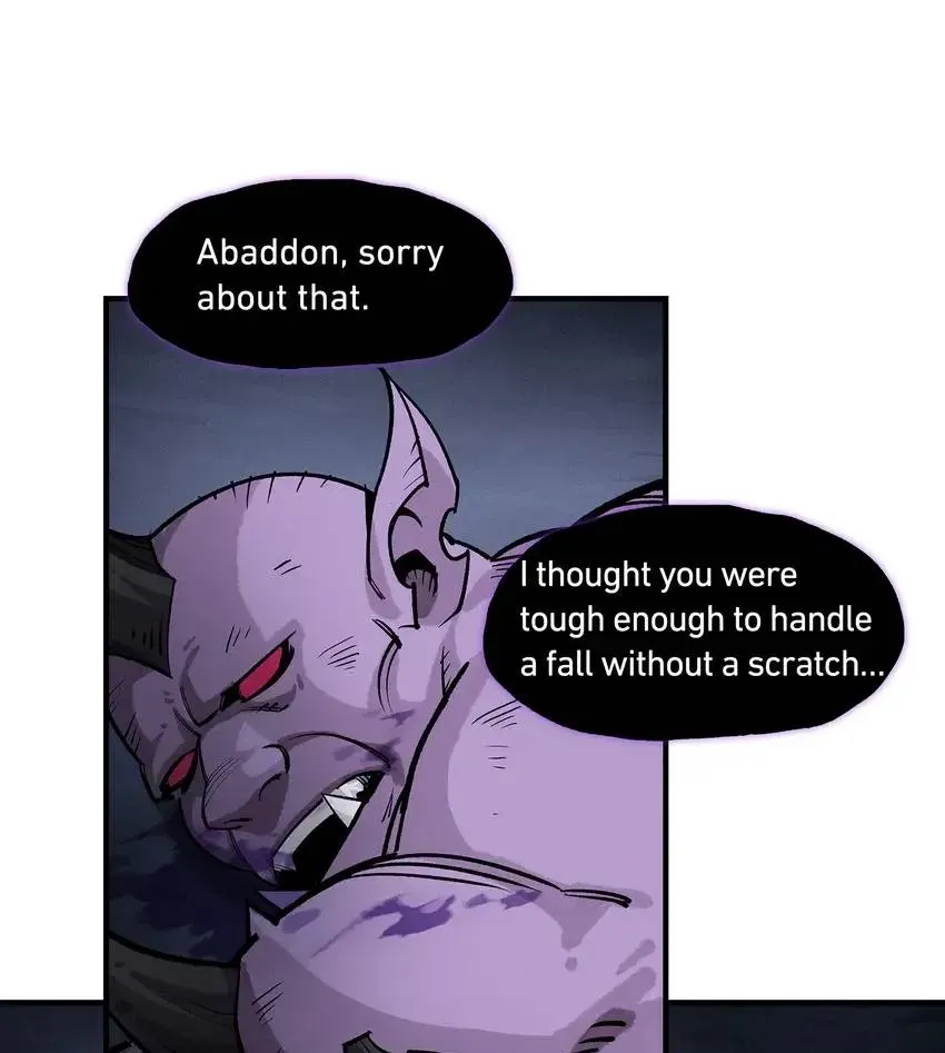 Chains of the Covenant | AFK Arena Chapter 4 page 6 - 