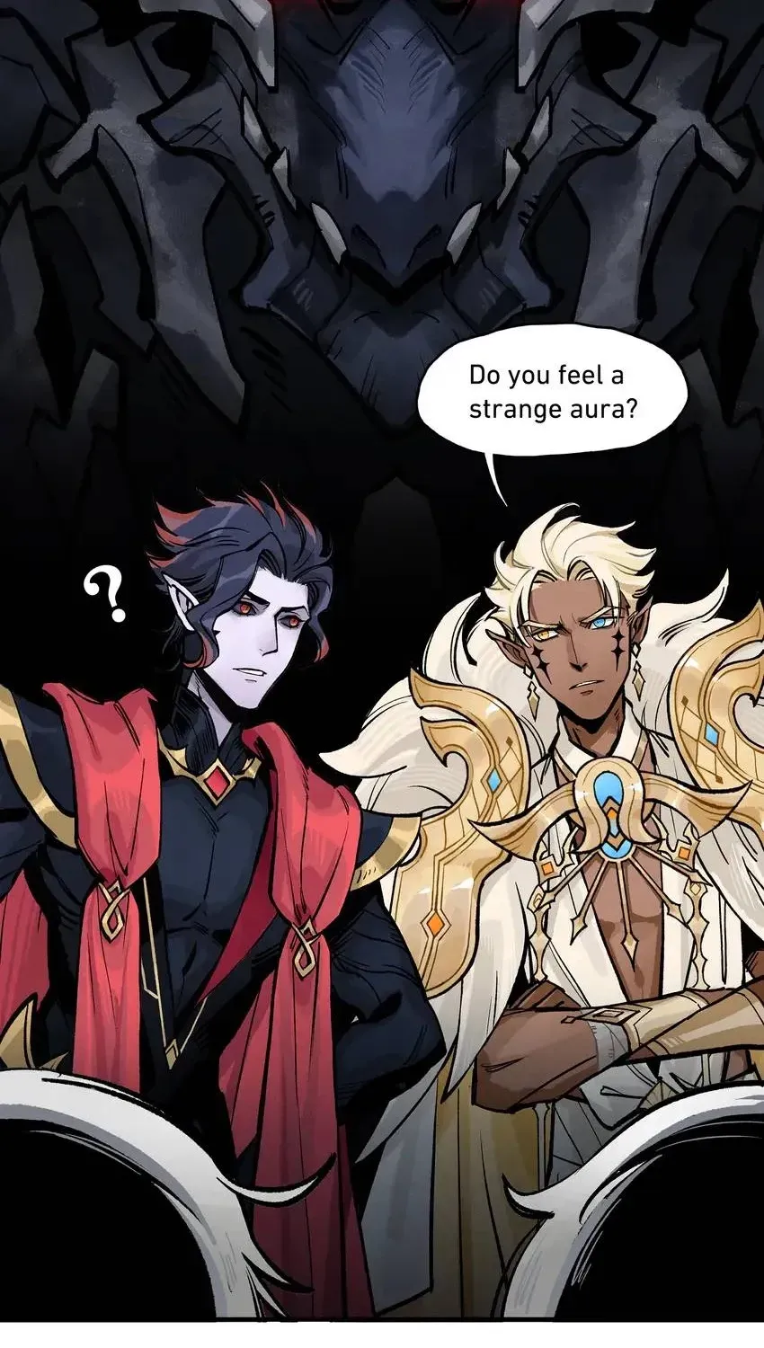 Chains of the Covenant | AFK Arena Chapter 4 page 52 - 