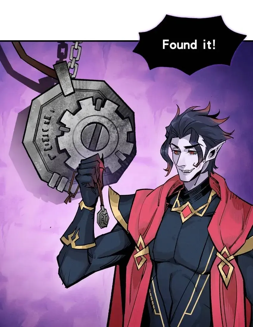 Chains of the Covenant | AFK Arena Chapter 4 page 8 - 