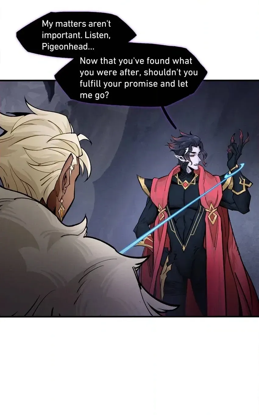 Chains of the Covenant | AFK Arena Chapter 4 page 10 - 