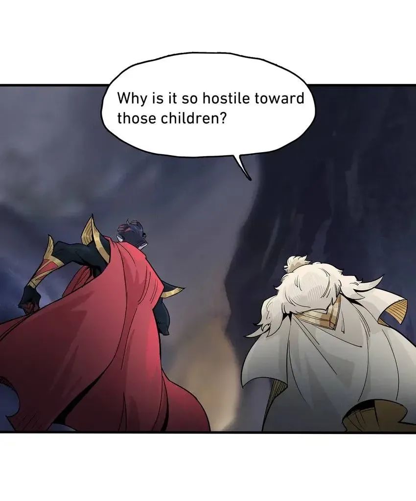 Chains of the Covenant | AFK Arena Chapter 5 page 13 - 