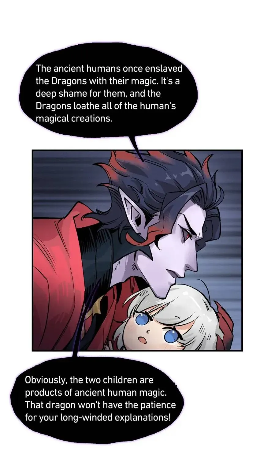 Chains of the Covenant | AFK Arena Chapter 5 page 14 - 