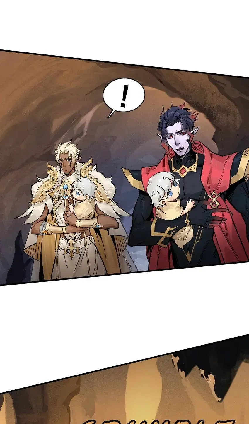 Chains of the Covenant | AFK Arena Chapter 5 page 17 - 