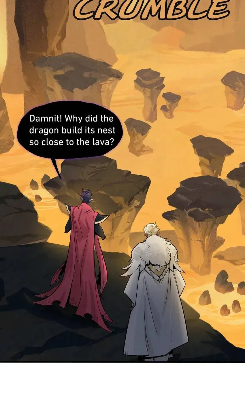 Chains of the Covenant | AFK Arena Chapter 5 page 18 - 