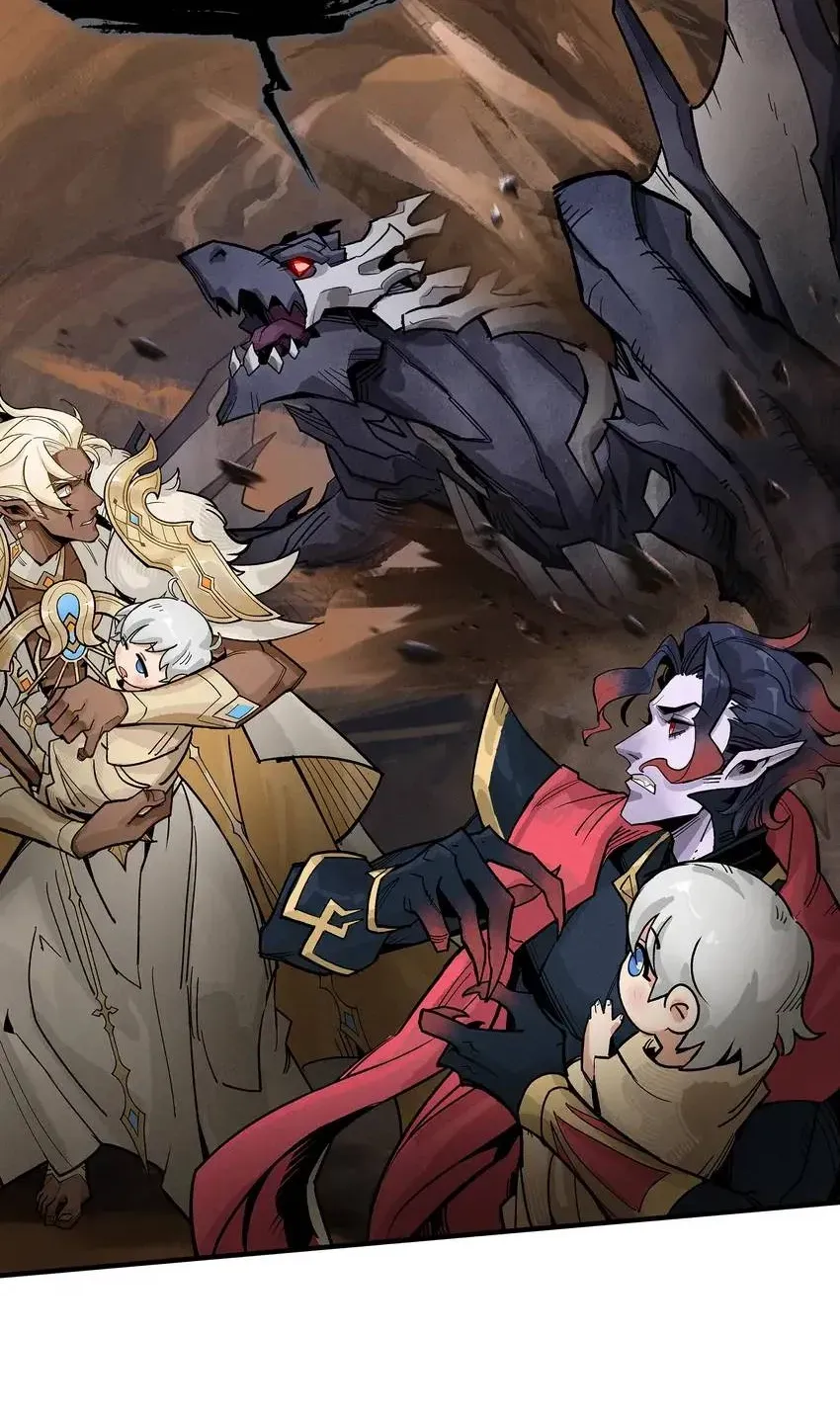 Chains of the Covenant | AFK Arena Chapter 5 page 20 - 