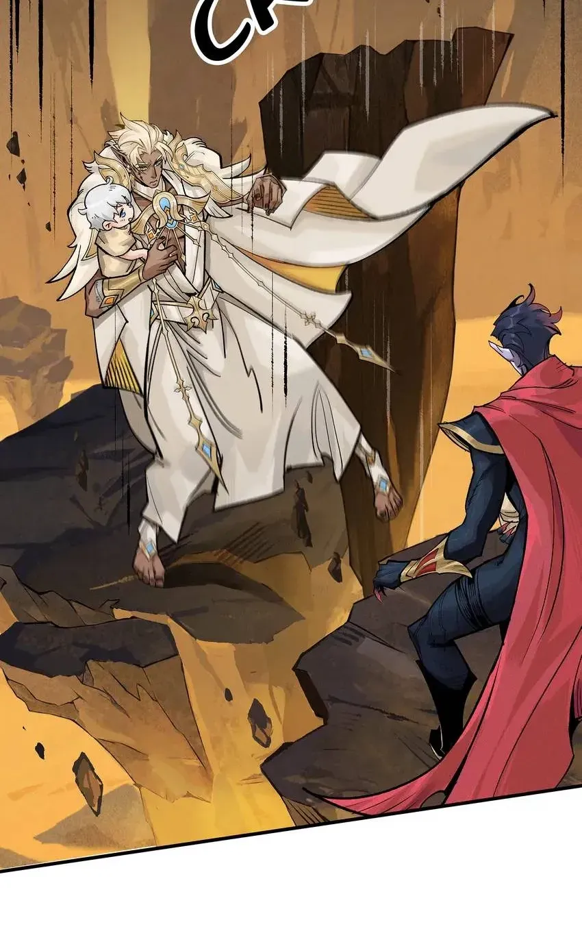 Chains of the Covenant | AFK Arena Chapter 5 page 23 - 