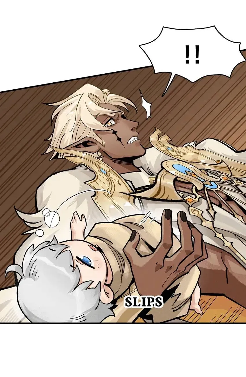 Chains of the Covenant | AFK Arena Chapter 5 page 24 - 