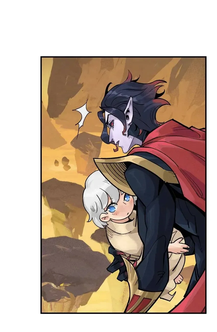 Chains of the Covenant | AFK Arena Chapter 5 page 25 - 