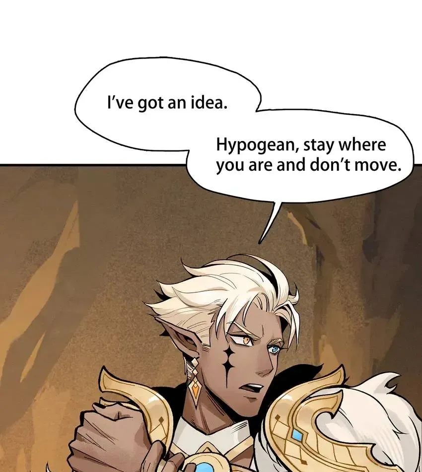 Chains of the Covenant | AFK Arena Chapter 5 page 34 - 