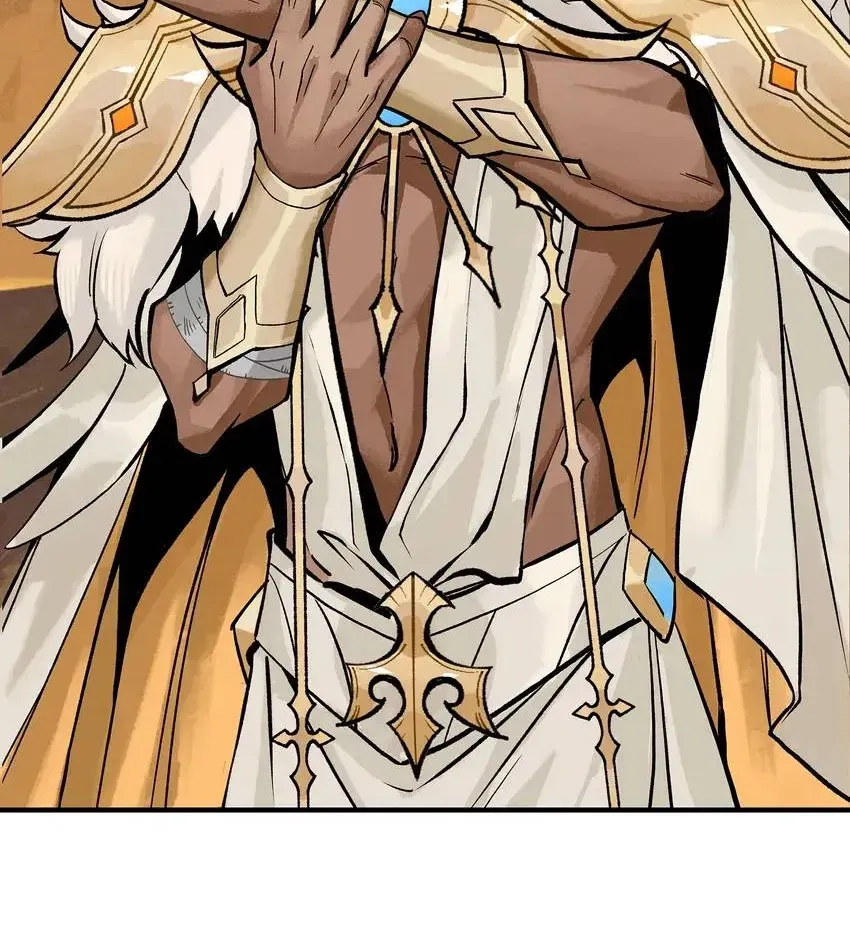 Chains of the Covenant | AFK Arena Chapter 5 page 35 - 