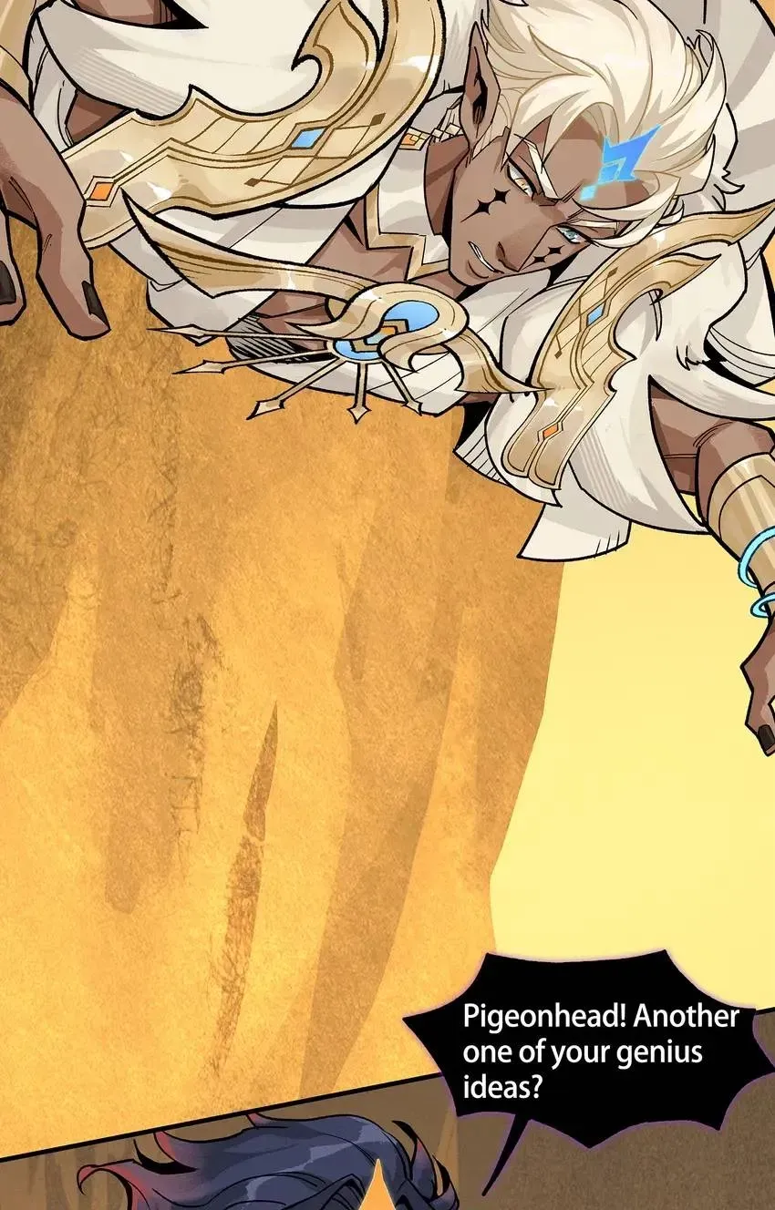 Chains of the Covenant | AFK Arena Chapter 5 page 41 - 