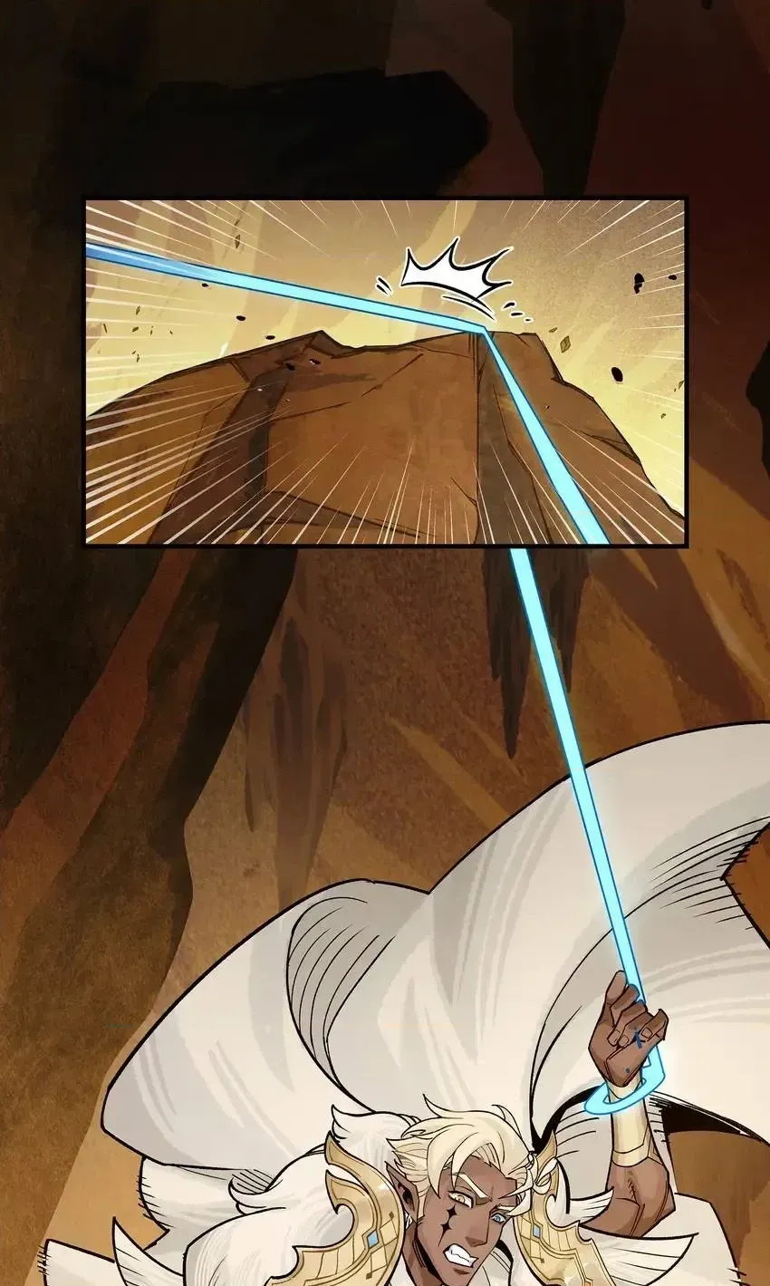 Chains of the Covenant | AFK Arena Chapter 5 page 43 - 