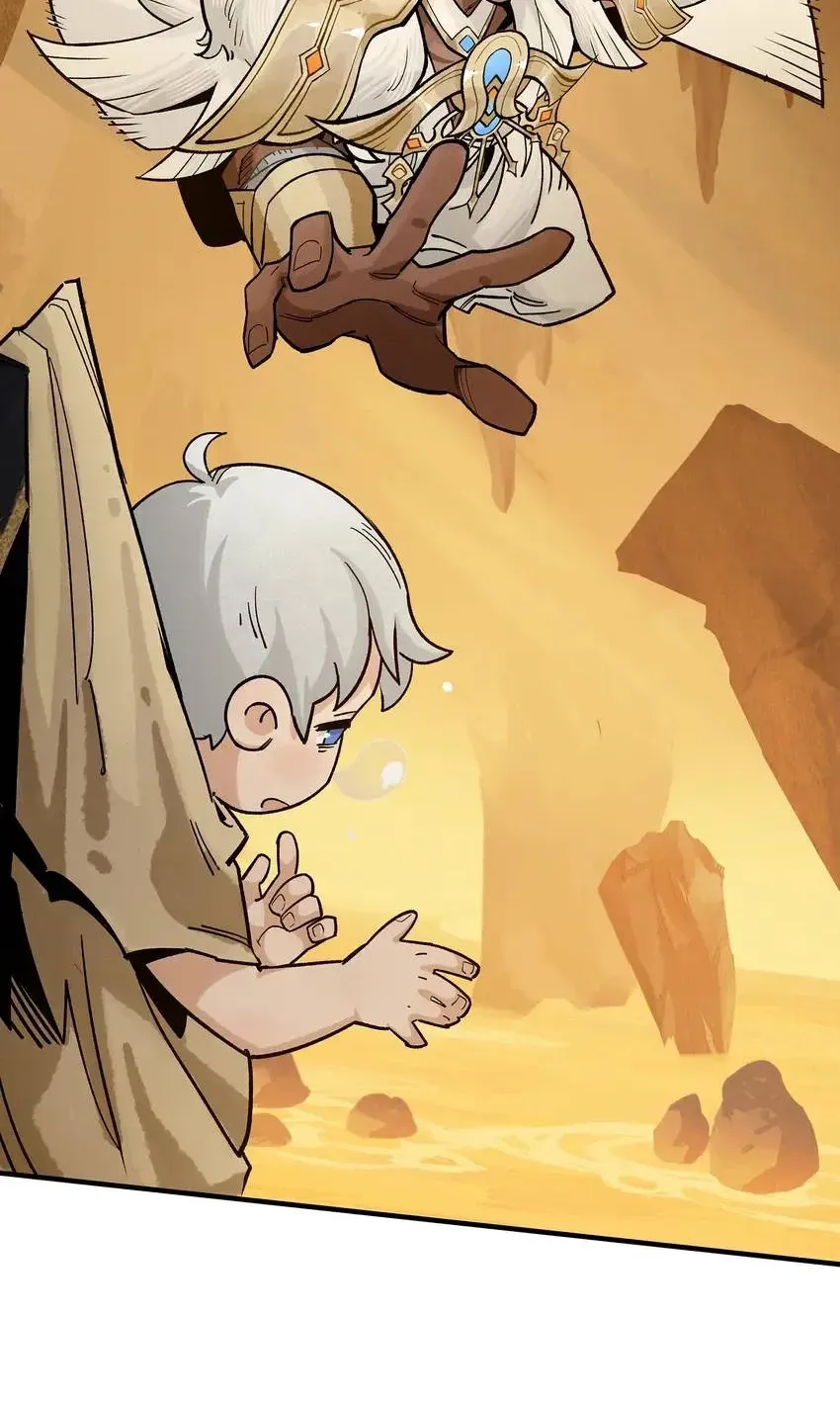 Chains of the Covenant | AFK Arena Chapter 5 page 44 - 